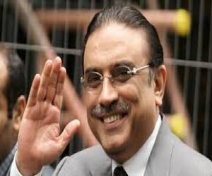 قوم کو یوم پاکستان  مبارک ہو،صدر مملکت آصف زرداری 