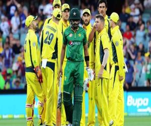 آسٹریلیا نے ون ڈے اور ٹی 20سیریز کے شیڈول کا اعلان کر دیا