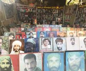  متعدد جے آئی ٹیز اور صوبائی ٹاسک فورس اجلاس کے  باوجود کراچی سے لاپتہ افراد  کا کوئی سراغ نہیں ملا