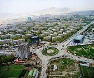 سیکریٹری وزارت تجارت خرم  آغا کی قیادت میں 4 رکنی وفد   کابل  میں موجود