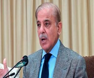 وزیراعظم شہباز شریف کی زیر صدارت اعلیٰ سطح کا ہنگامی اجلاس