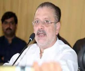   وزیرٹرانسپورٹ سندھ  شرجیل  میمن کا کہنا ہے اورنج لائن اور گرین لائن کو جوڑنے کے لئے شٹل سروس شروع کی جائے گی