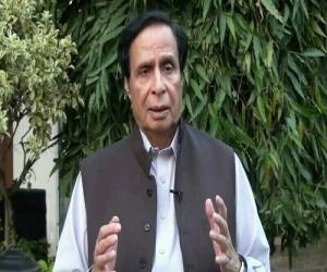 سابق وزیراعلیٰ پنجاب پرویزالہٰی  کے لیے5 رکنی میڈیکل بورڈ تشکیل دے دیا گیا