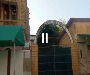  کراچی کے علاقے بلدیہ ٹاون  میں  بیکری میں آتشزدگی کےنتیجےمیں ایک شخص جاں بحق اوردو افراد جھلس کرزخمی