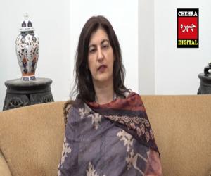ڈاکٹر زرینہ حسن