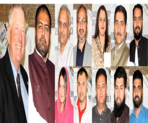  لیپرڈ فاؤنڈیشن کے اقدامات قابل تحسین ہیں۔ کنزرویٹر  جنگلی حیات ،وزارت موسمیاتی تبدیلی