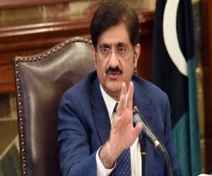 وزیراعلیٰ سندھ مراد علی شاہ نے مشیر برائے جنگلات اللہ دینو خان بھیو کا استعفی قبول کرلیا