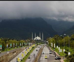 مون سون سے  پہلے  اسلام آباد  میں صفائی ستھرائی مہم شروع 