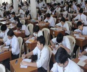  کراچی میں ثانوی تعلیمی بورڈ کے تحت نویں اور دسویں جماعت کے امتحانات کا آغاز ہوگیا