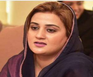  نوجوانوں کی  ذہن سازی کی گئی، عظمیٰ بخاری