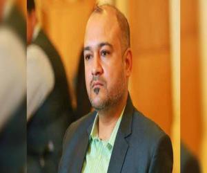 کراچی میں ڈاکو ،لٹیرے  نوجوانوں کو قتل کررہے ہیں۔ علی خورشیدی