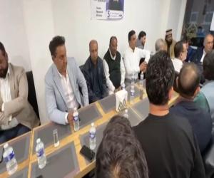  بائیس  سالہ پاکستانی نژاد چوہدری محمد علی لوسر، برسلز کی  پارلیمنٹ کے انتخابات میں  حصہ لے رہے ہیں
