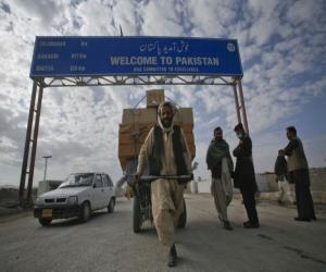 چمن‛ آل پارٹیز انجمن تاجران اور دیگر تنظیموں کی کال پر کوئٹہ چمن شاہراہ بدستور بند 