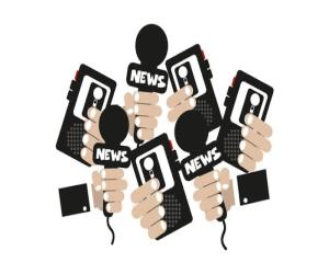 میڈیا مالکان، نیوز ڈائریکٹرز، ایڈیٹرز اور صحافتی  تنظیموں کی جوائنٹ ایکشن کمیٹی کا اجلاس