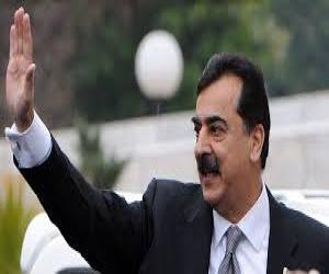 تحریک انصاف سے مذاکرات کی بھرپور کوشش کی گئی قائم مقام صدر یوسف رضا گیلانی 