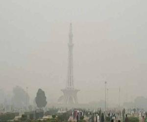 لاہور کو اسموگ کے نئے اسپیل کا خطرہ، محکمہ ماحولیات نے ریڈ الرٹ جاری کر دیا   