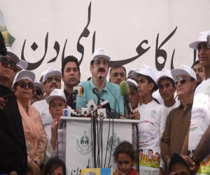   سندھ کے پانی پر کوئی سمجھوتا نہیں