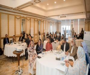 سندھ اسمبلی نے پانچ سالہ اسٹریٹجک پلان کی تشکیل شروع کر دی  