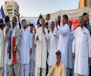  دریائے سندھ سے کینال نکالنے سے صوبہ سندھ کو پانی کی مزید قلت کا سامنا ہوگا