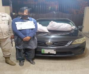   اینٹی نارکوٹکس فورس کی ملک بھر میں کارروائیاں۔