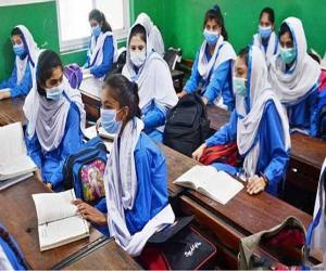  محکمہ تعلیم سندھ نے صوبےمیں موسم سرما کی تعطیلات کا اعلان