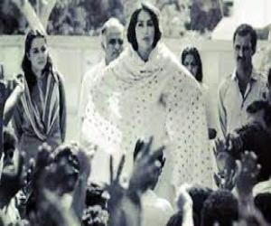 بی نظیر بھٹو شھید کے قاتل کون ہیں؟ 