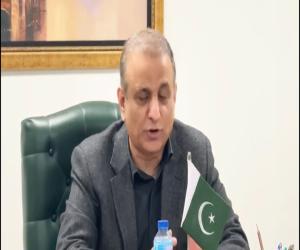   سندھ والوں کے لئے خوشخبری۔  کراچی سے سکھر موٹروے کی تعمیر کا آغاز اسی  سال ہوگا