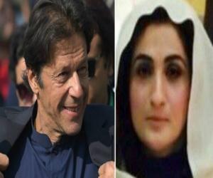 190ملین پاؤنڈ میں بانی پی ٹی آئی کو14سال قید کی سزا سنادی گئی