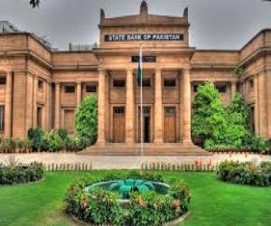  اسٹیٹ بینک آف پاکستان  نئی مانیٹری پالیسی کا اعلان ستائیس جنوری کوکرے گا۔