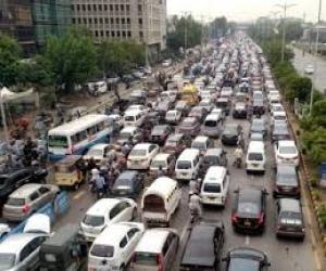  سندھ میں  نئی گاڑی کی رجسٹریشن دو ماہ میں  کرانا لازم  قرار