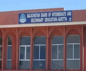 بلوچستان کے تعلیمی اداروں میں زیر تعلیم بچوں کی تعداد 22 لاکھ جبکہ 28 لاکھ بچے اسکول سے باہر،،، 
