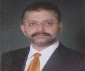  سینیئر وزیر سندھ شرجیل میمن کہتے ایم کیو ایم تنقید اپنا سیاسی قد بڑھانے کے لیے کرتی ہے
