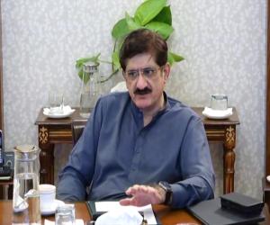  بلوچستان کے ضلع قلات کے علاقے منگوچر میں انٹیلی جنس بیسڈ آپریشن (IBO) کے دوران 23 دہشت گردوں کی ہلاکت پر سیکوریٹی فورسز کی صلاحیتوں کو سراہا