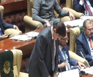  سندھ اسمبلی نے  زرعی   انکم ٹیکس بل کی منظوری دے دی