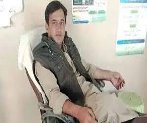  ڈاکٹر شاہنواز ماورائے عدالت قتل کیس میں  ایف آئی اے  نے میرپور خاص سے  ایم ایل او کو گرفتار کرلیا