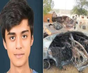  کراچی میں   مصطفی عامر گمشدگی  اور مبینہ قتل  کیس میں شریک ملز م شیراز ریمانڈ پر پولیس کے حوالے