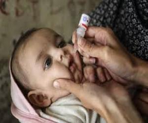  حکومتِ سندھ کا کراچی کے ہائی رسک یونین کونسلز میں خصوصی پولیو مہم کا آغاز