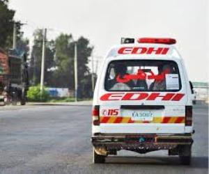  کراچی کی سڑکوں  پر حادثات، مزید دو افراد کی جان چلی گئی ،دو افراد شدید زخمی بھی ہوئے