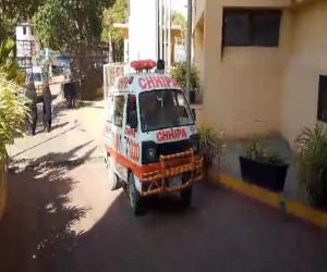  کراچی میں دوڑتے ڈمپر نے  مزید تین شہریوں کو روند ڈالا