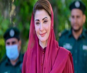 اپوزیشن نے بدتمیزی اور بدتہذیبی کی بنیاد رکھی،اب  خود نشانہ بن رہے ہیں، مریم نواز