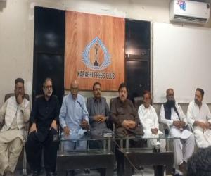 سندھ کے عوام کوغلام سمجھناچھوڑ دیا جائےزین شاہ 