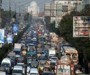  کراچی میں ٹریفک حادثات کی  وجوہات کا سراغ لگانے اور روک تھام کے لئے ٹریفک پولیس نے نیا یونٹ قائم کردیا