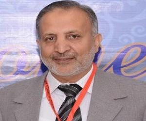پروفیسر ڈاکٹر ندیم حیدر بخاری کو جامعہ کشمیر کے وائس چانسلر کا چارج سونپ دیا گیا