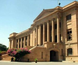  قائم مقام چیف جسٹس سندھ ہائی کورٹ ،جسٹس جنید غفار  کا کہنا ہےکہ میڈیا بھی  اہم ملکی ستونوں میں سےایک ہے
