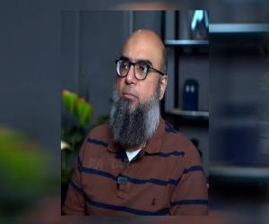  کراچی کی مقامی عدالت نے صحافی فرحان ملک کو  پانچ  روزہ جسمانی ریمانڈ پر ایف آئی اے کے حوالے کردیا