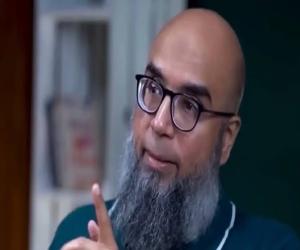  جوڈیشل مجسثریٹ شرقی میں صحافی فرحان ملک کی درخواست ضمانت پر فیصلہ محفوظ