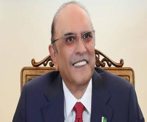  صدر آصف علی زرداری  کو  طبیعت ناساز ہونے پر کراچی کے  نجی اسپتال  میں داخل کردیا گیا۔