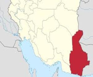 ایران کے صوبہ سیستان میں 8 پاکستانی شہریوں کو قتل کردیا گیا