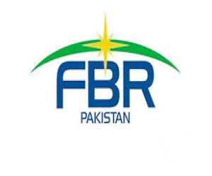  فیڈرل بورڈ آف ریونیوکی اپریل دوہزارپچیس  کے لیے ٹیکس وصولیوں میں تیس  فیصد ماہانہ اضافہ ہوا ہے