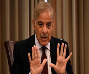 قومی اسمبلی کااجلاس،وزیراعظم شہبازشریف کا خطاب